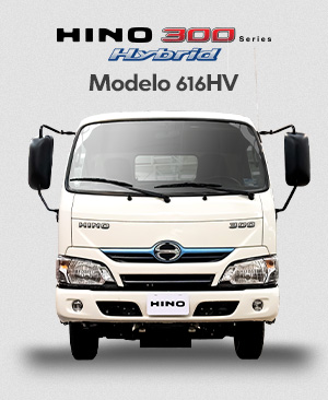 Modelo 616_HV