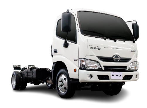 Hino Truck